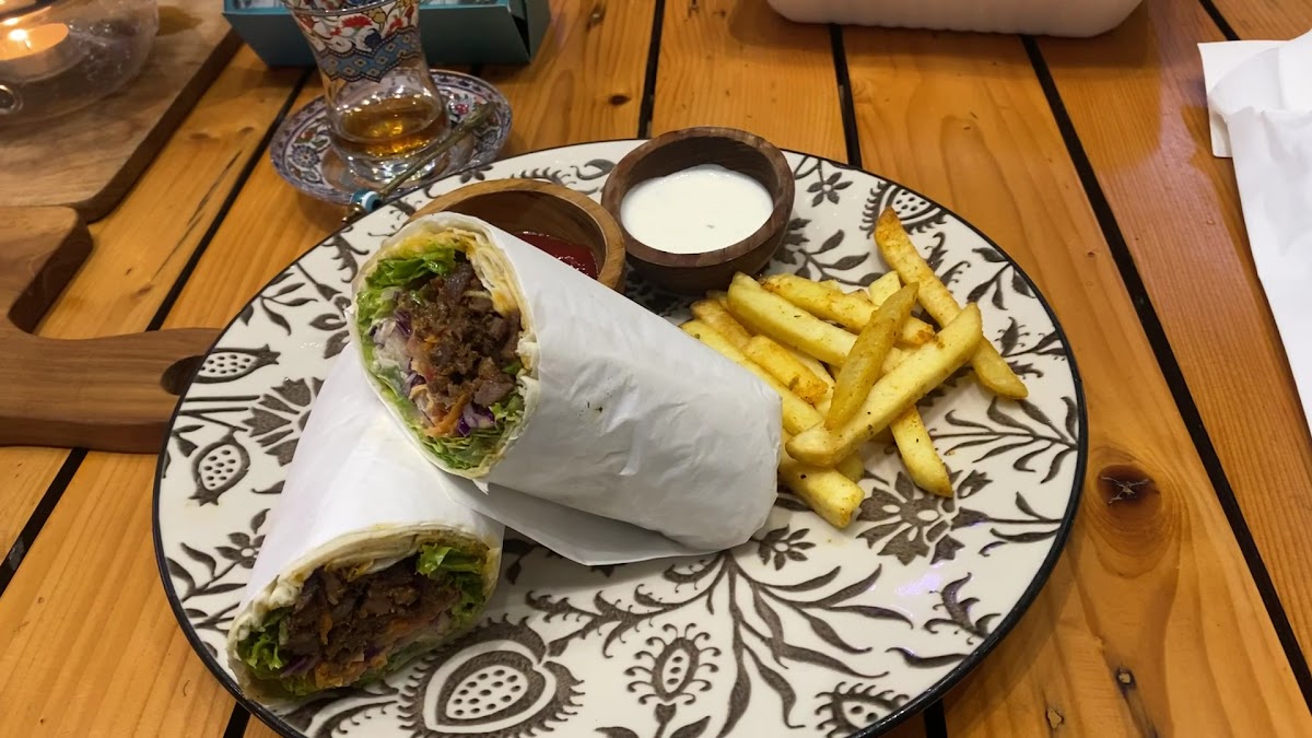 Istanbul Corner Bali - Shawarma and Grill Photo 2