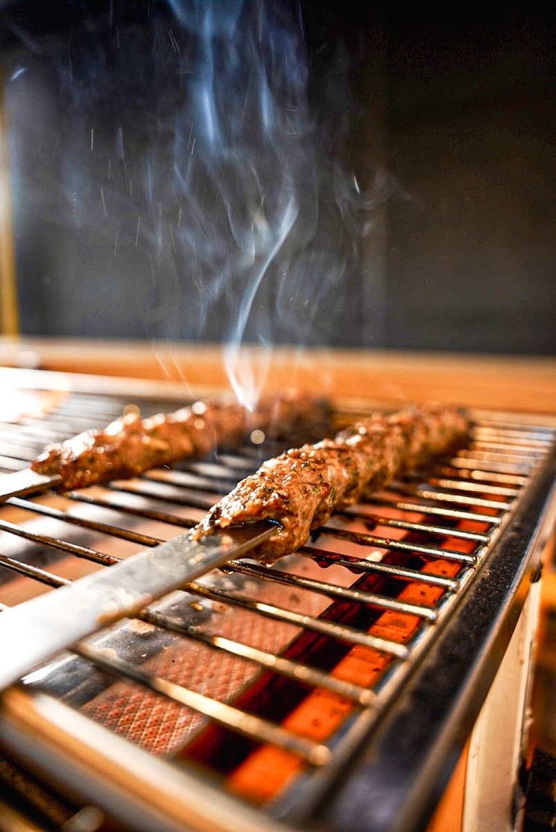 Istanbul Corner Bali - Shawarma and Grill Photo 3