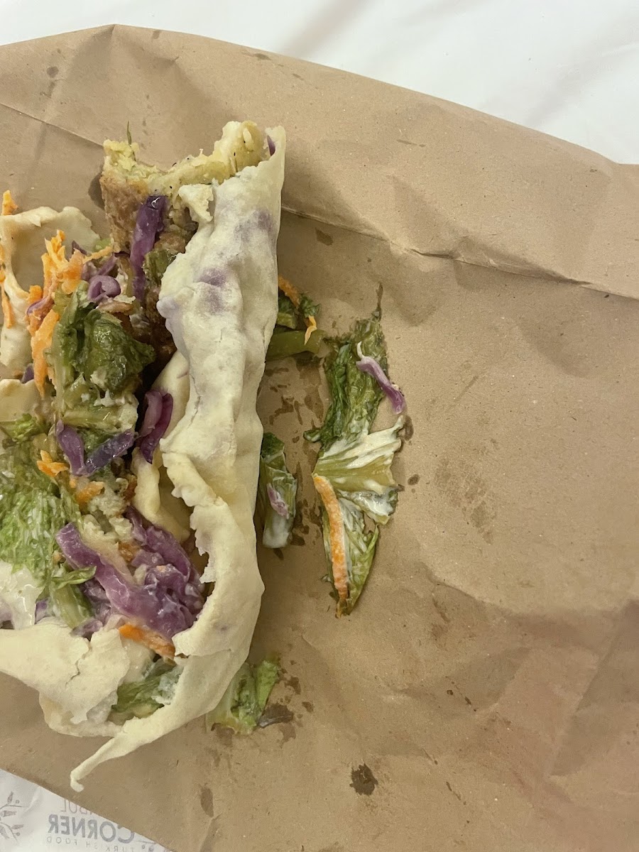 Istanbul Corner Bali - Shawarma and Grill Photo 6