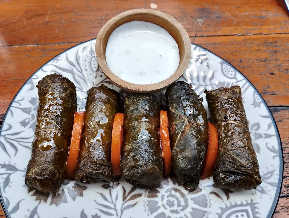 Istanbul Corner Bali - Shawarma and Grill Photo 8