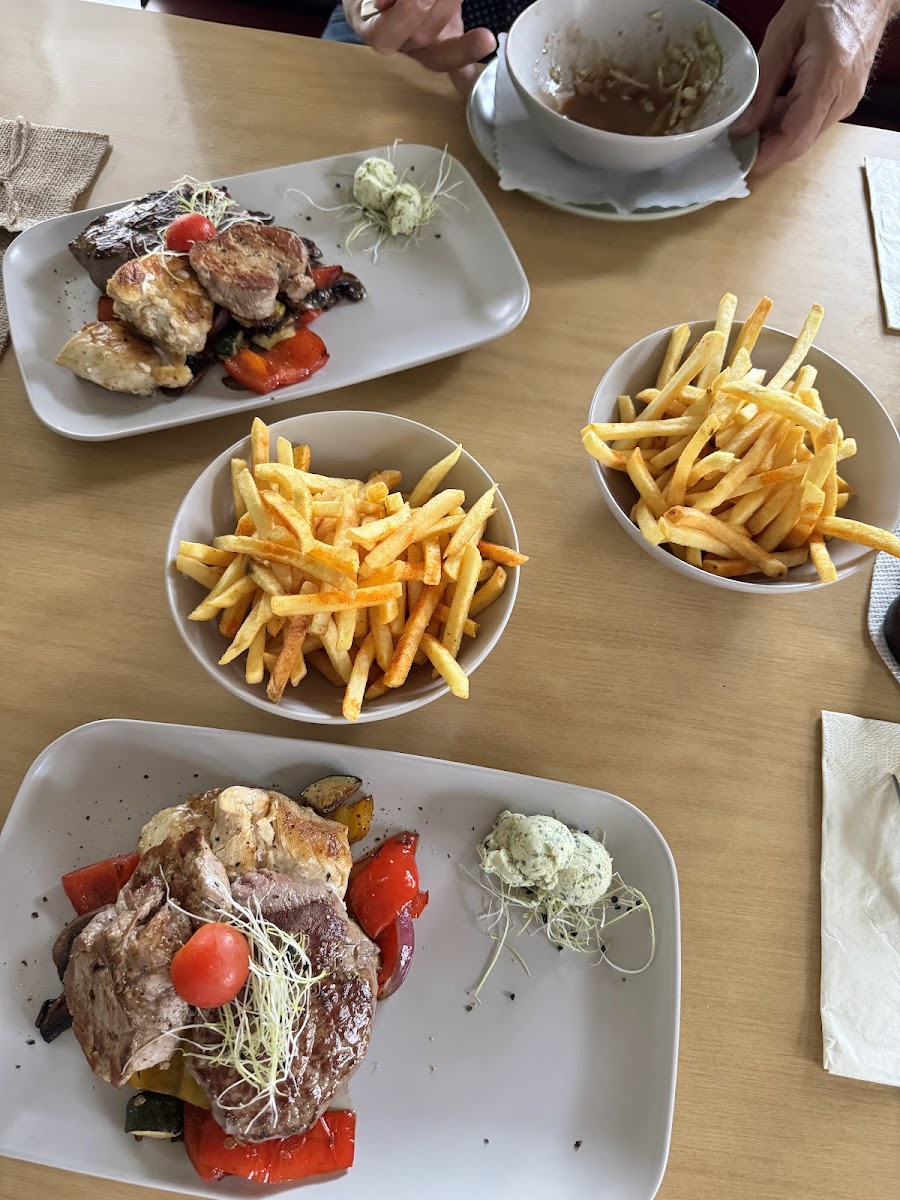 Restaurant Waldhorn Photo 5