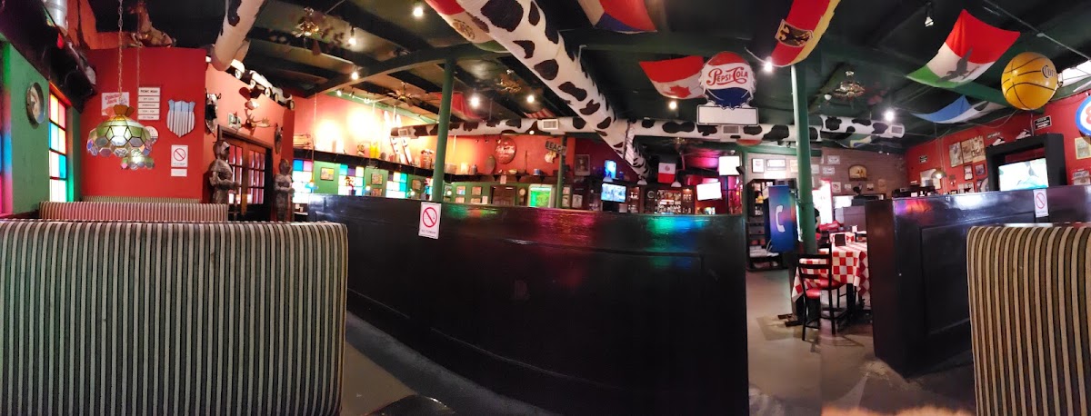 Papa’s Grill