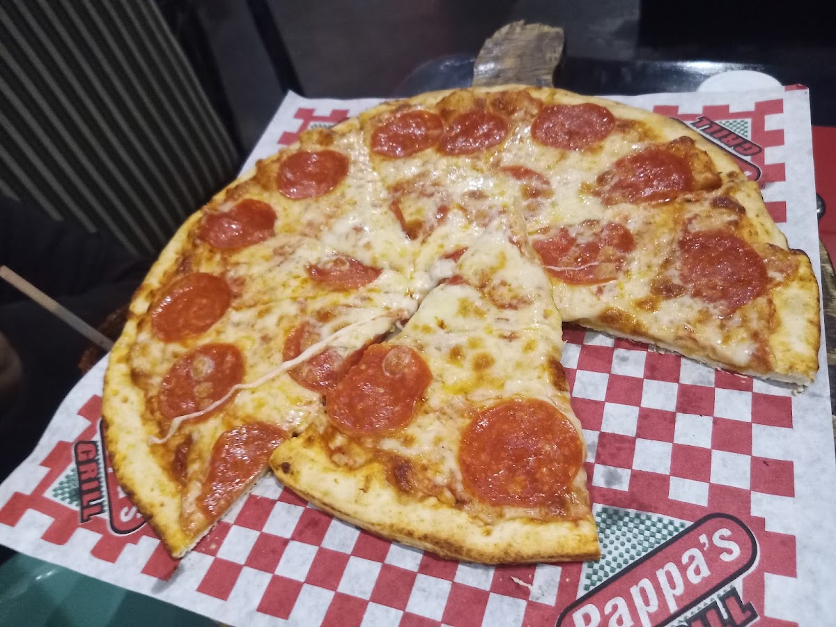 Papa’s Grill Photo 10