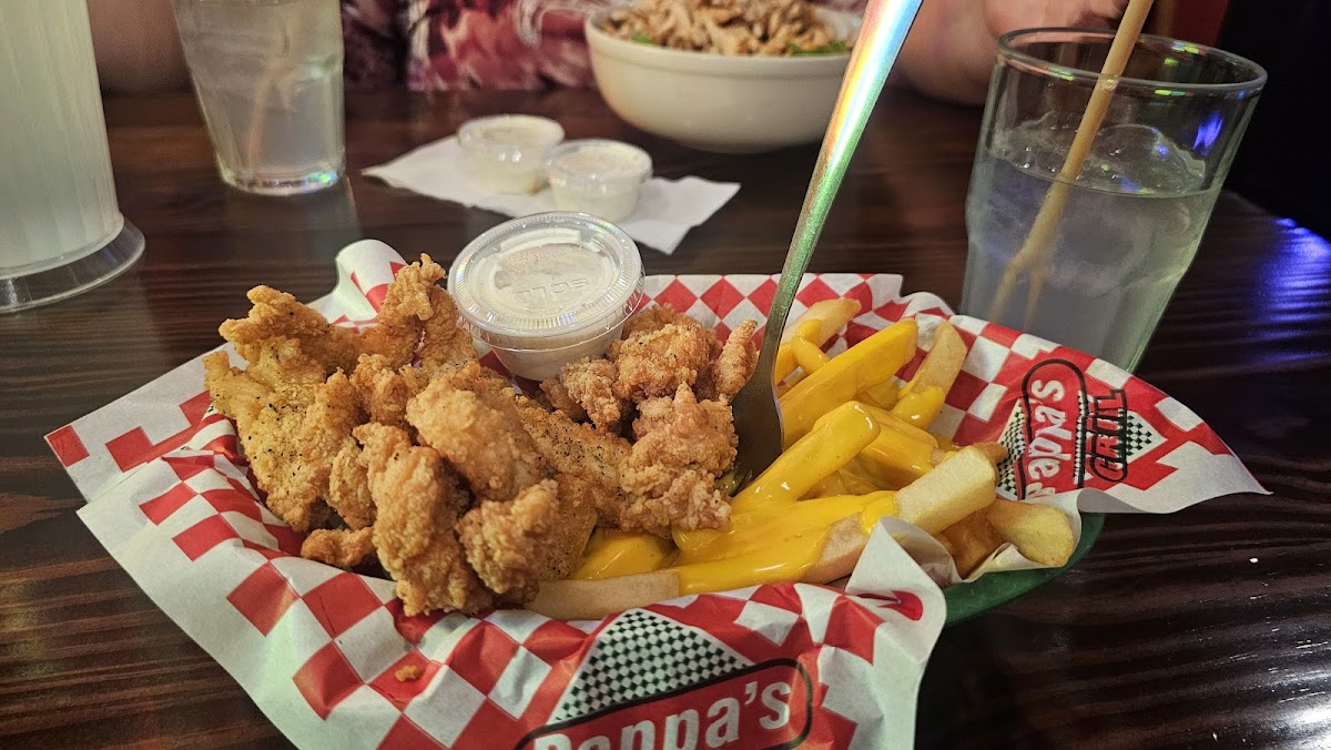 Papa’s Grill Photo 2