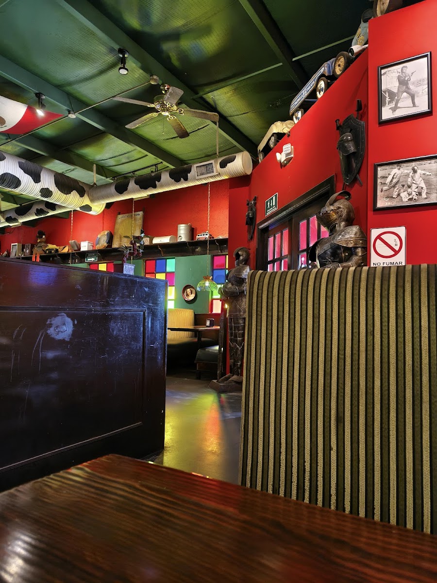 Papa’s Grill Photo 3