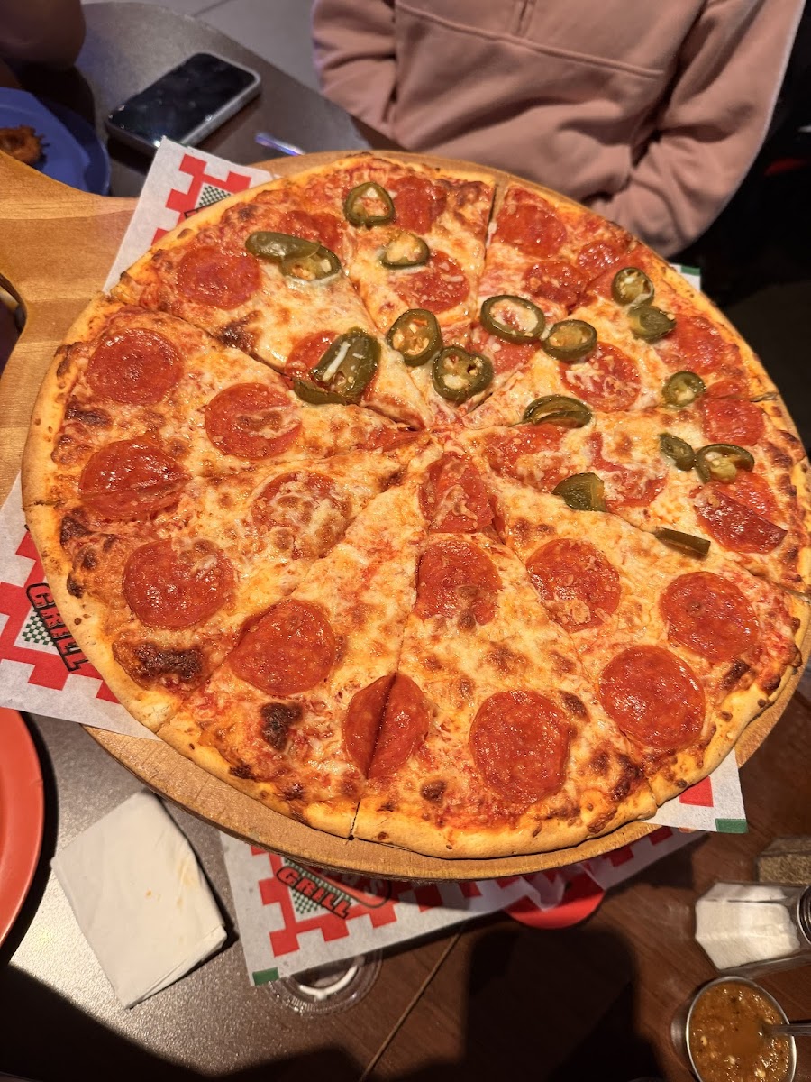Papa’s Grill Photo 4