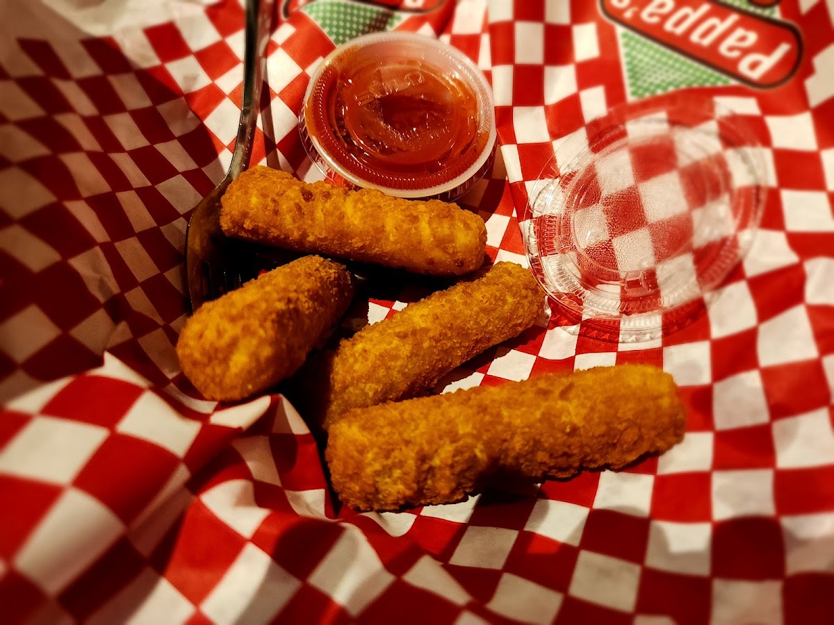 Papa’s Grill Photo 5