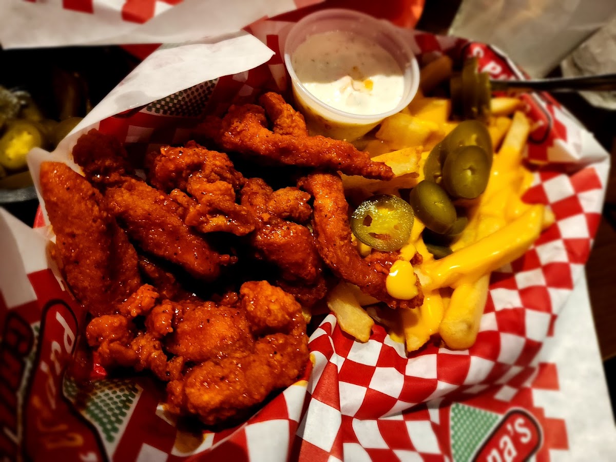 Papa’s Grill Photo 6