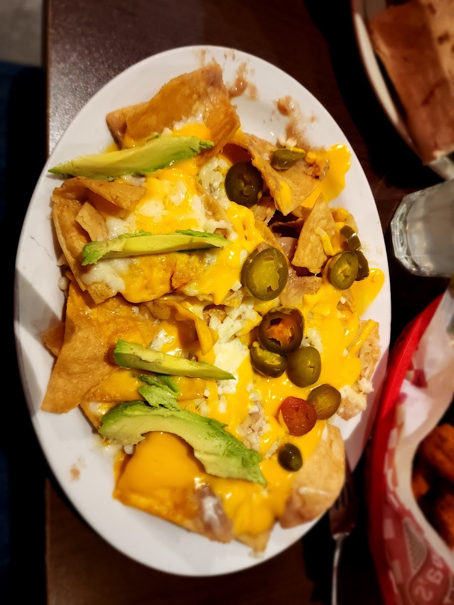 Papa’s Grill Photo 7