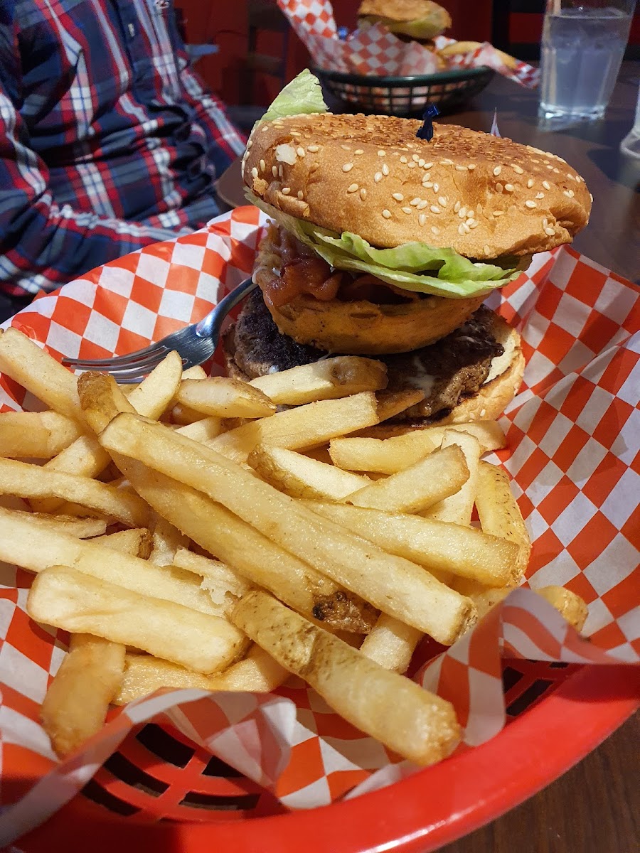 Papa’s Grill Photo 8