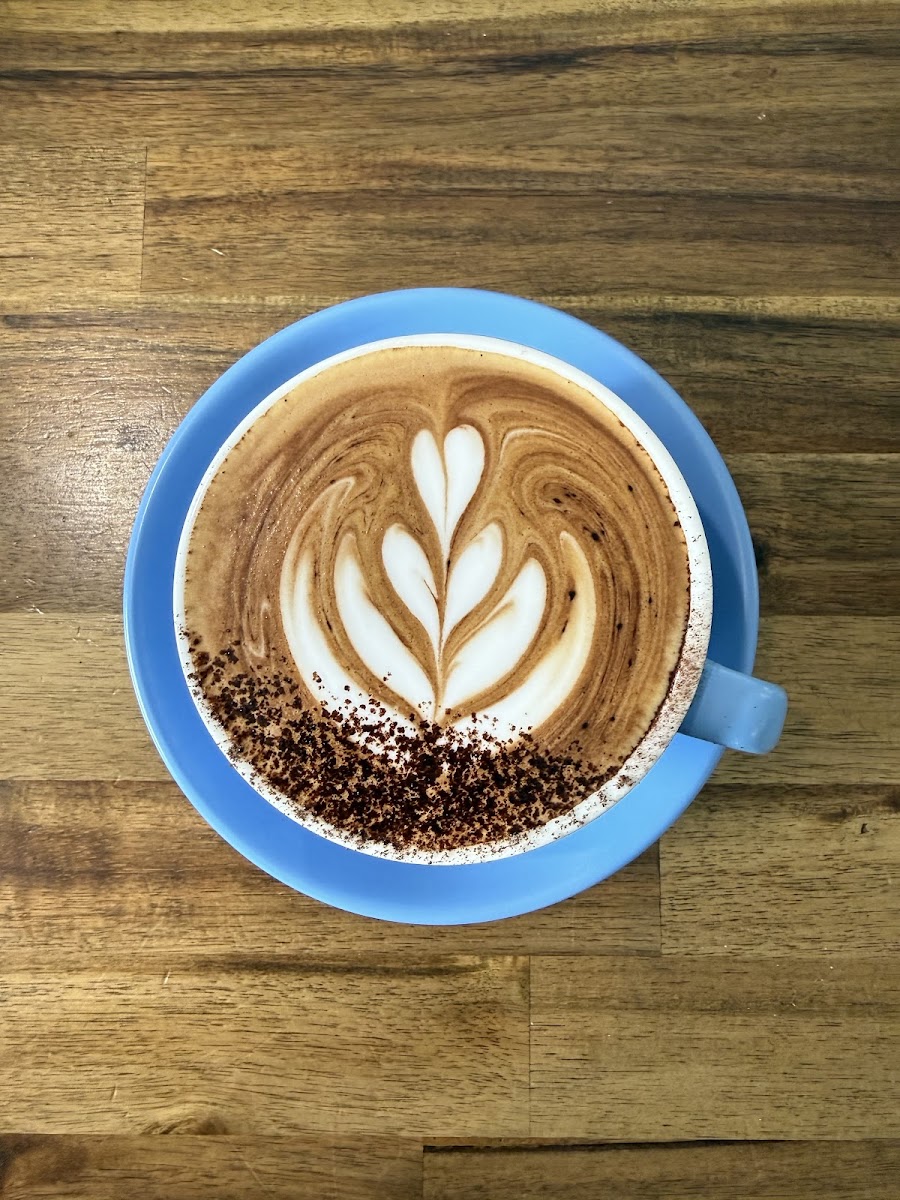 The Vallie Store, Indoor Market & Cafe Photo 8