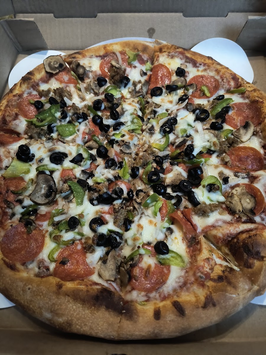 Maddy Moe’s Pizza Photo 2