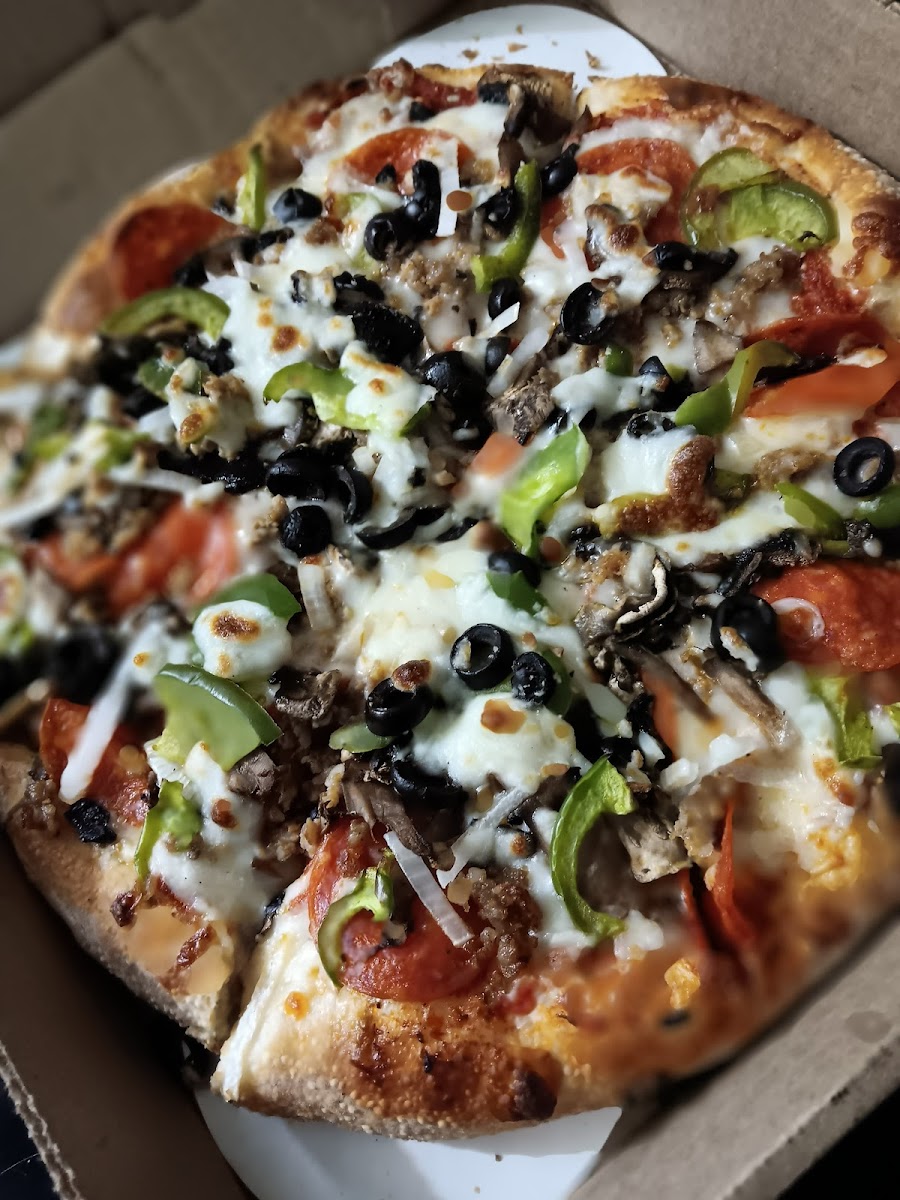 Maddy Moe’s Pizza Photo 3