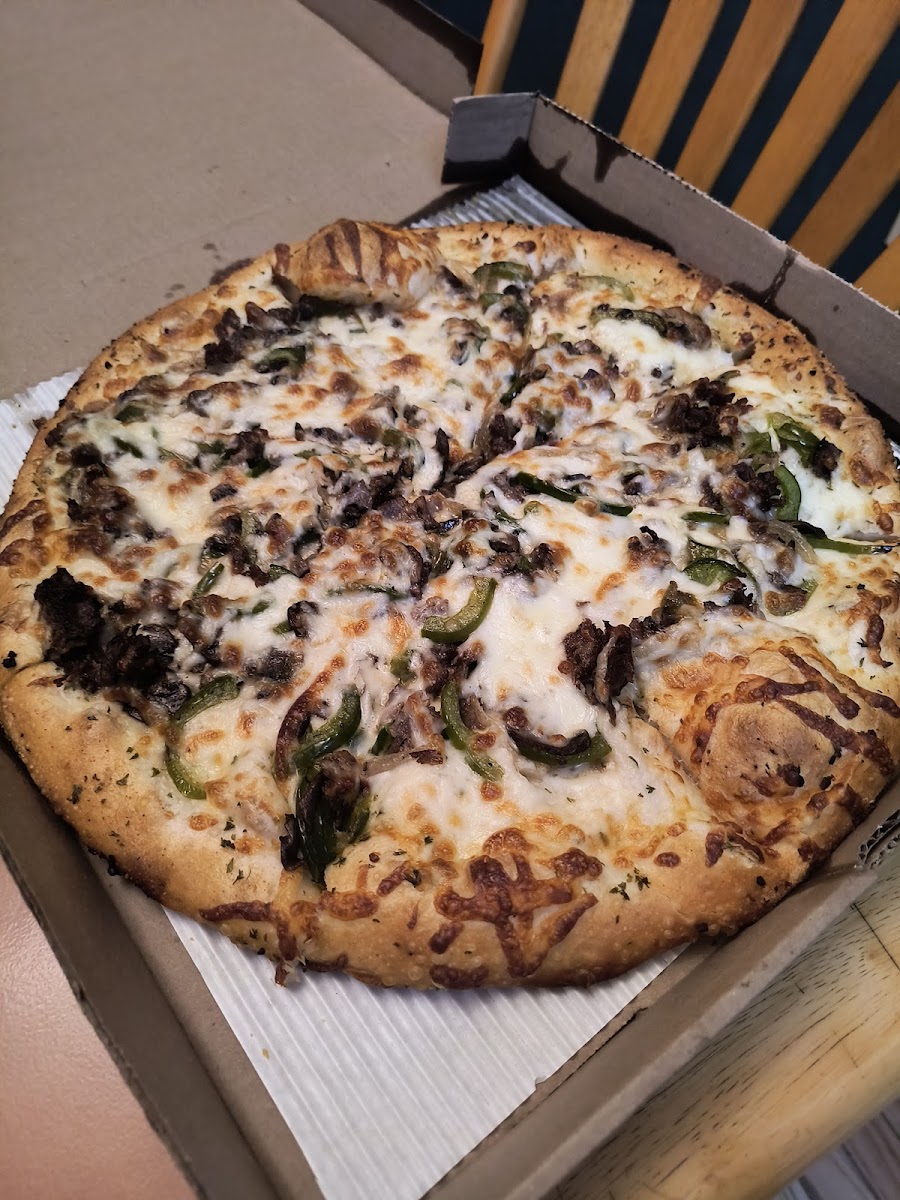 Maddy Moe’s Pizza Photo 6