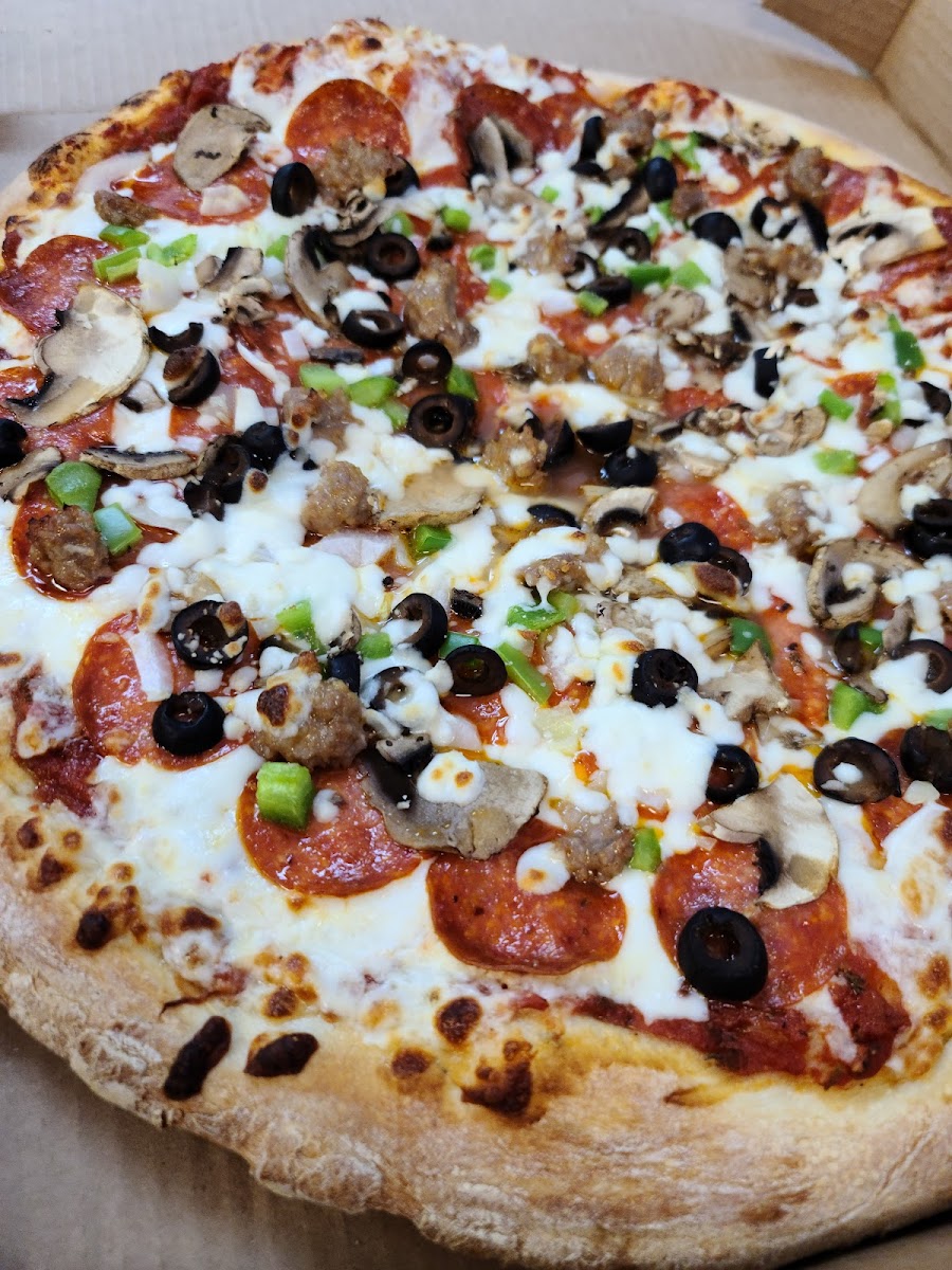 Maddy Moe’s Pizza Photo 7