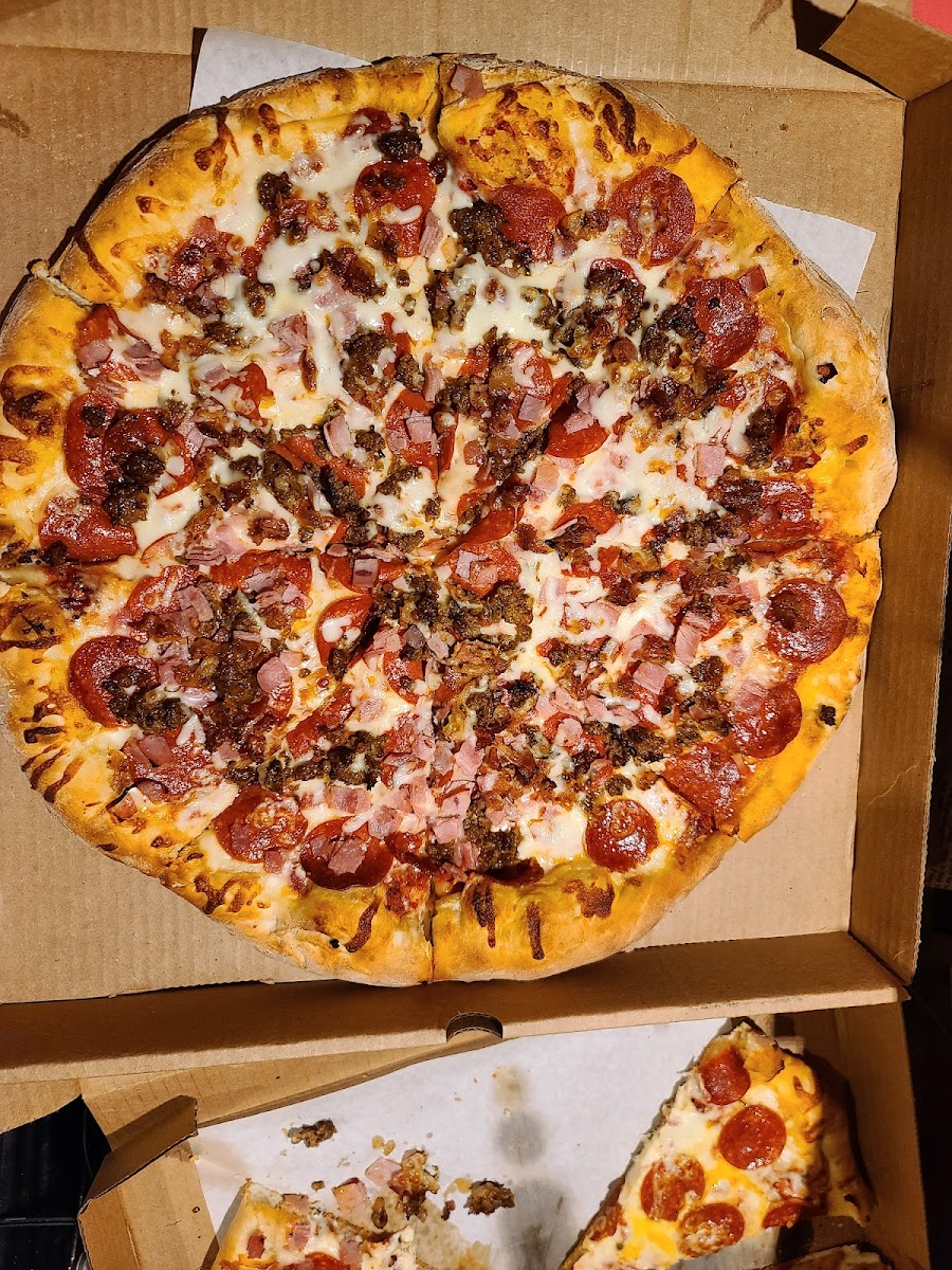 Maddy Moe’s Pizza Photo 8
