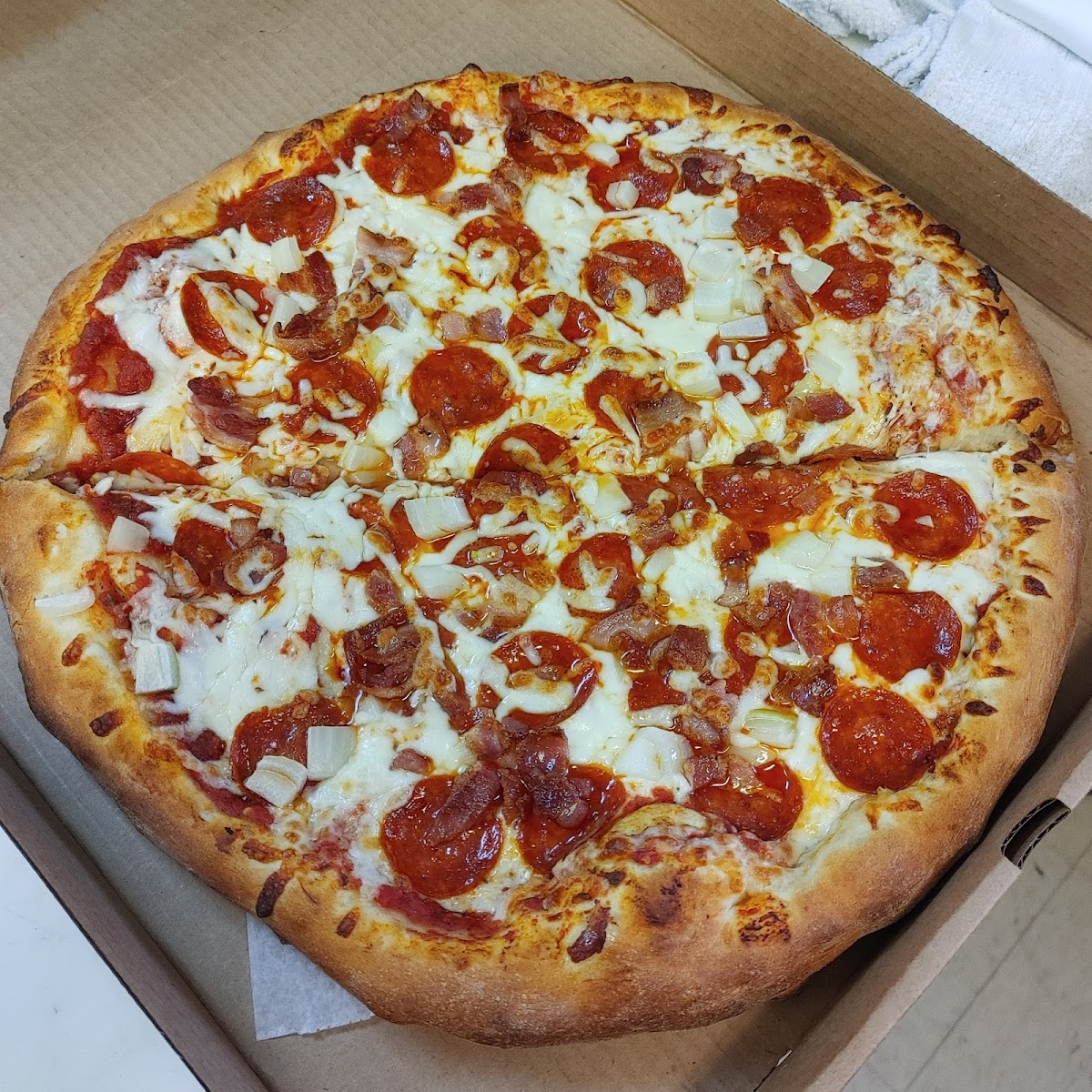 Maddy Moe’s Pizza Photo 9