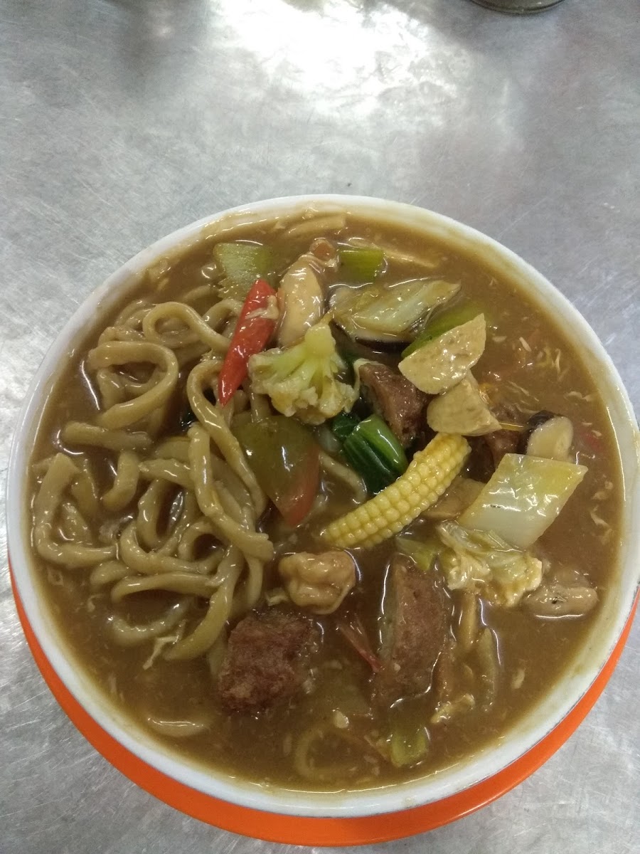 Hokkian Lo Mie APIAN Photo 10