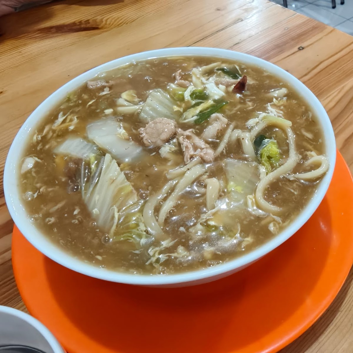 Hokkian Lo Mie APIAN Photo 2