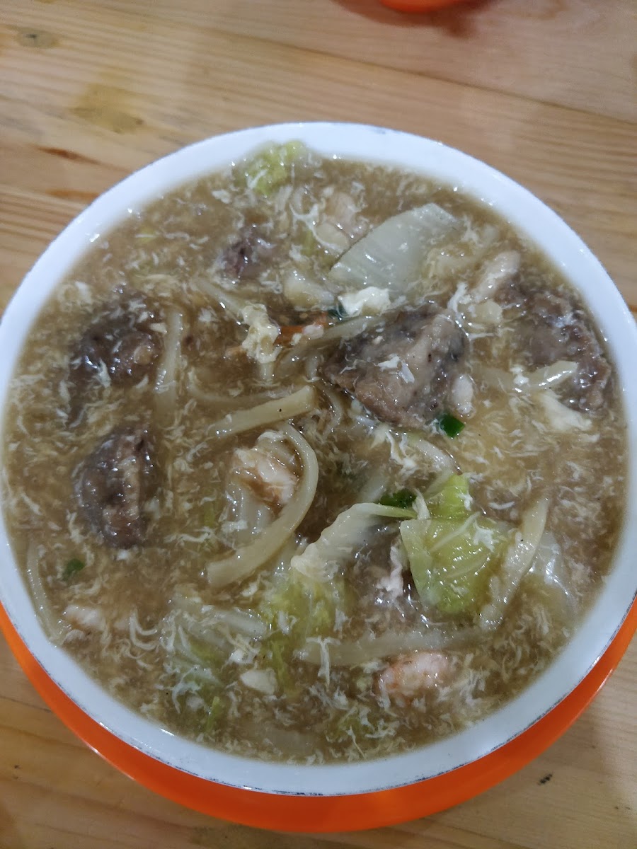 Hokkian Lo Mie APIAN Photo 6