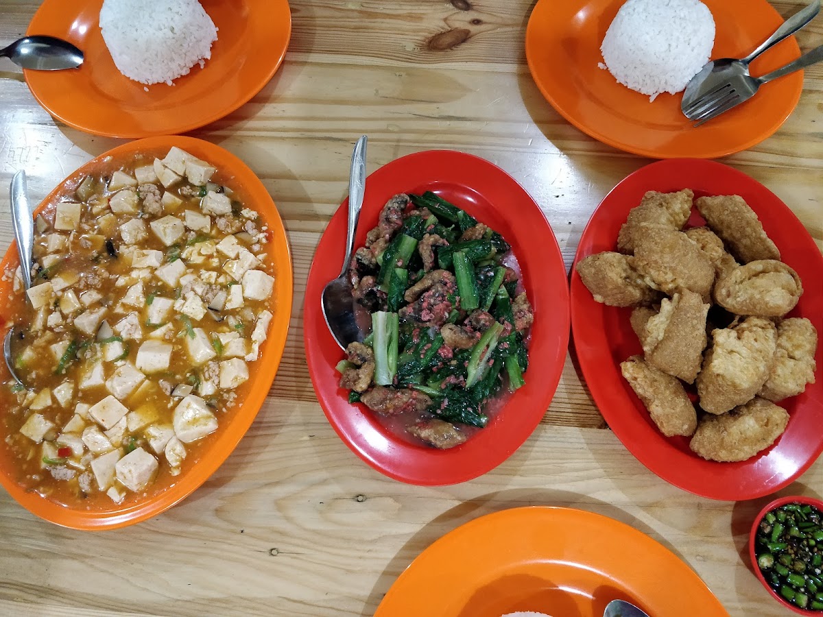 Hokkian Lo Mie APIAN Photo 7