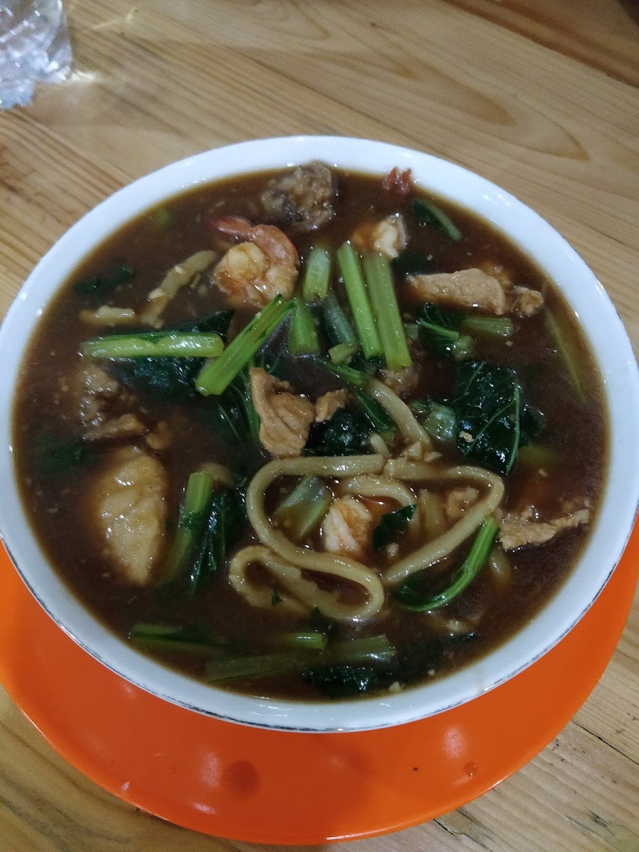 Hokkian Lo Mie APIAN Photo 8