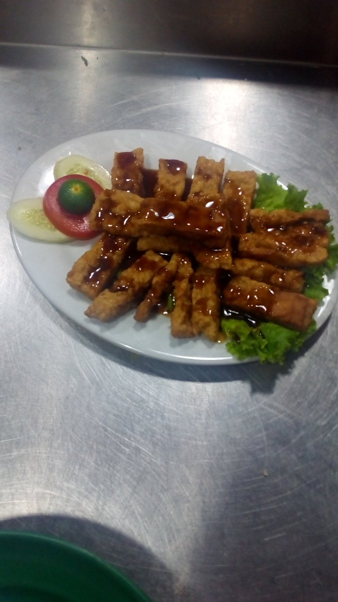 Hokkian Lo Mie APIAN Photo 9
