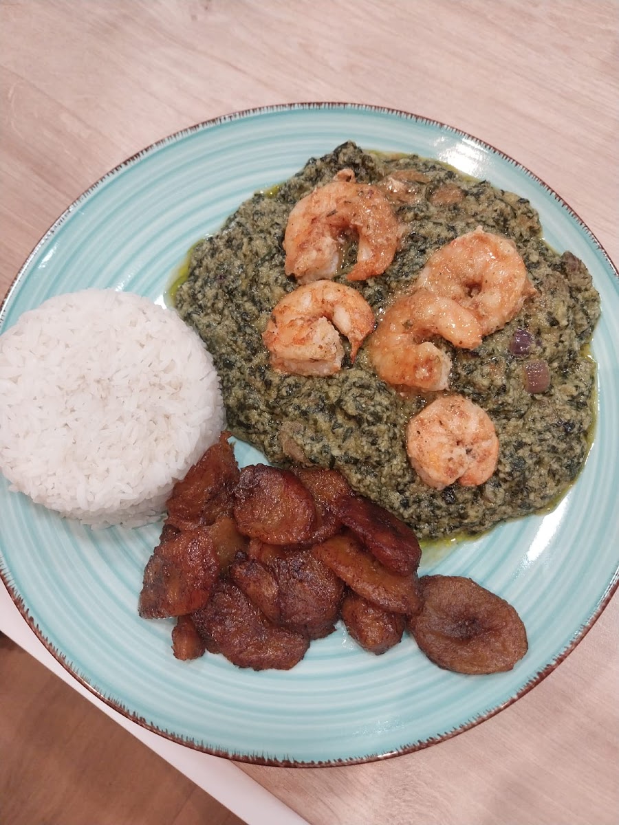 KAYOU RESTAURANT AFRO-EXOTIQUE Photo 4