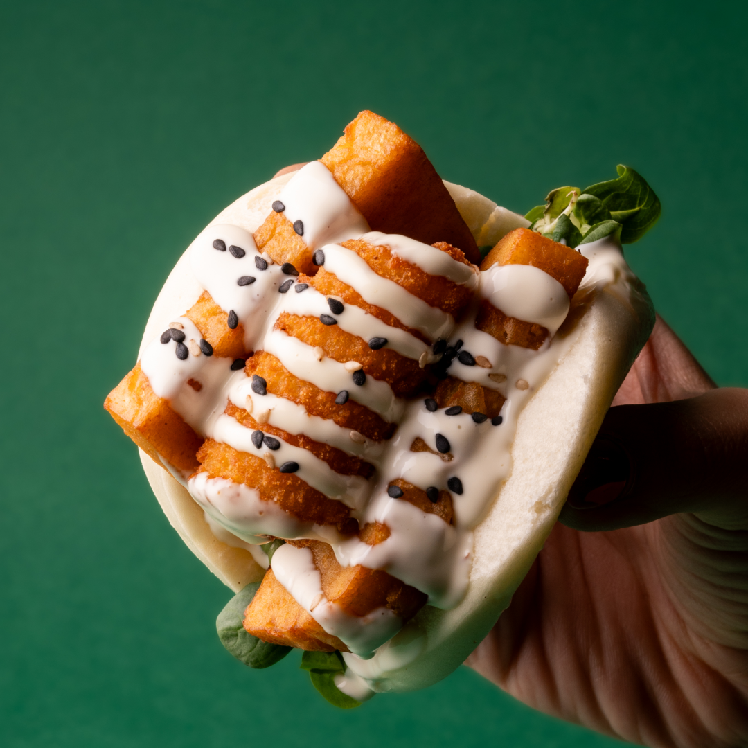 NUD - Asian Food & more