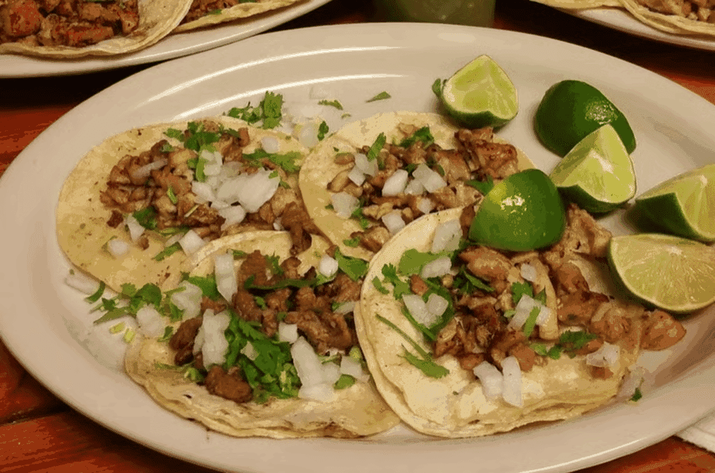 Garcia's Tamales Tacos y Mas Photo 3