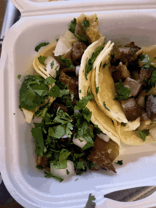 Garcia's Tamales Tacos y Mas Photo 4
