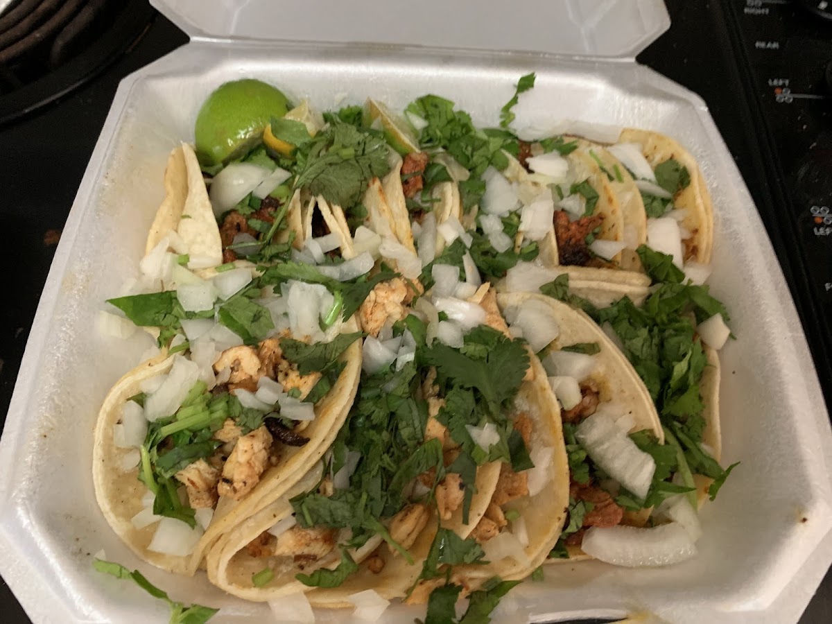 Garcia's Tamales Tacos y Mas Photo 5