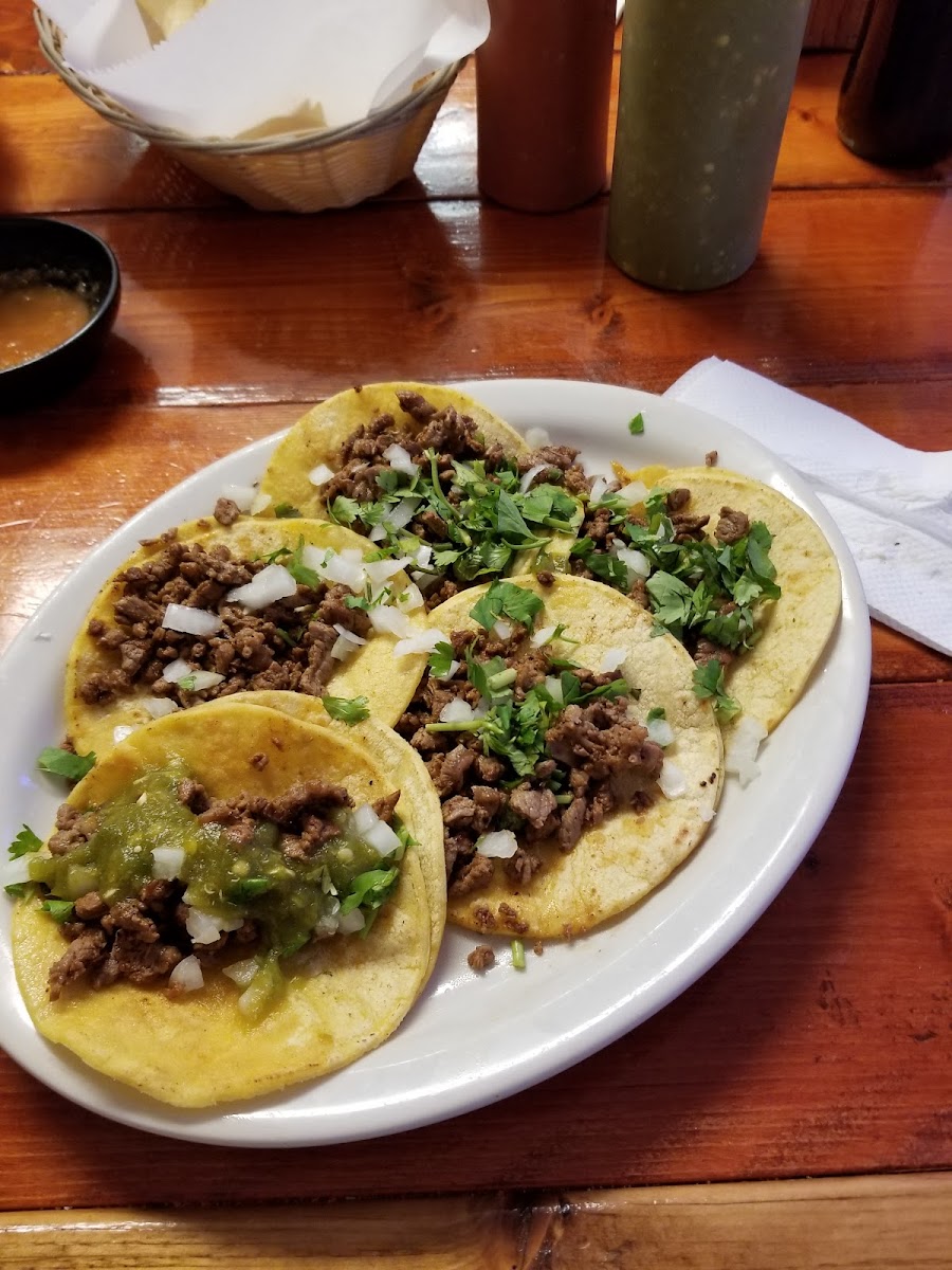 Garcia's Tamales Tacos y Mas Photo 6