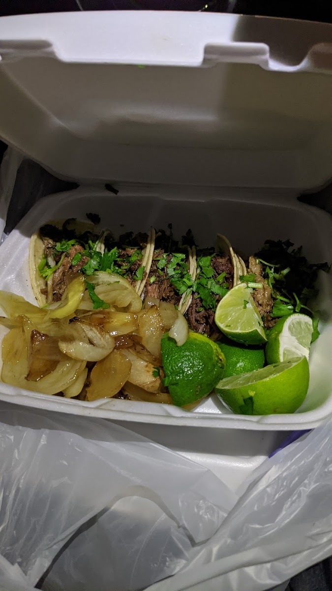 Garcia's Tamales Tacos y Mas Photo 8