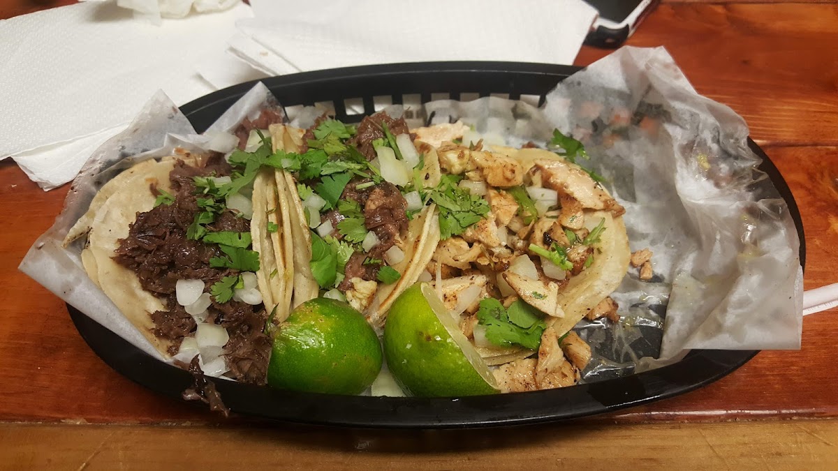 Garcia's Tamales Tacos y Mas Photo 9