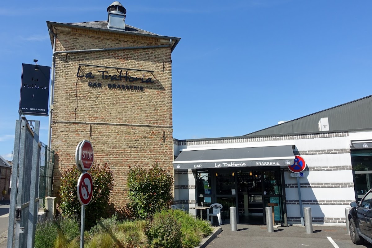 La trattoria Amiens Photo 3