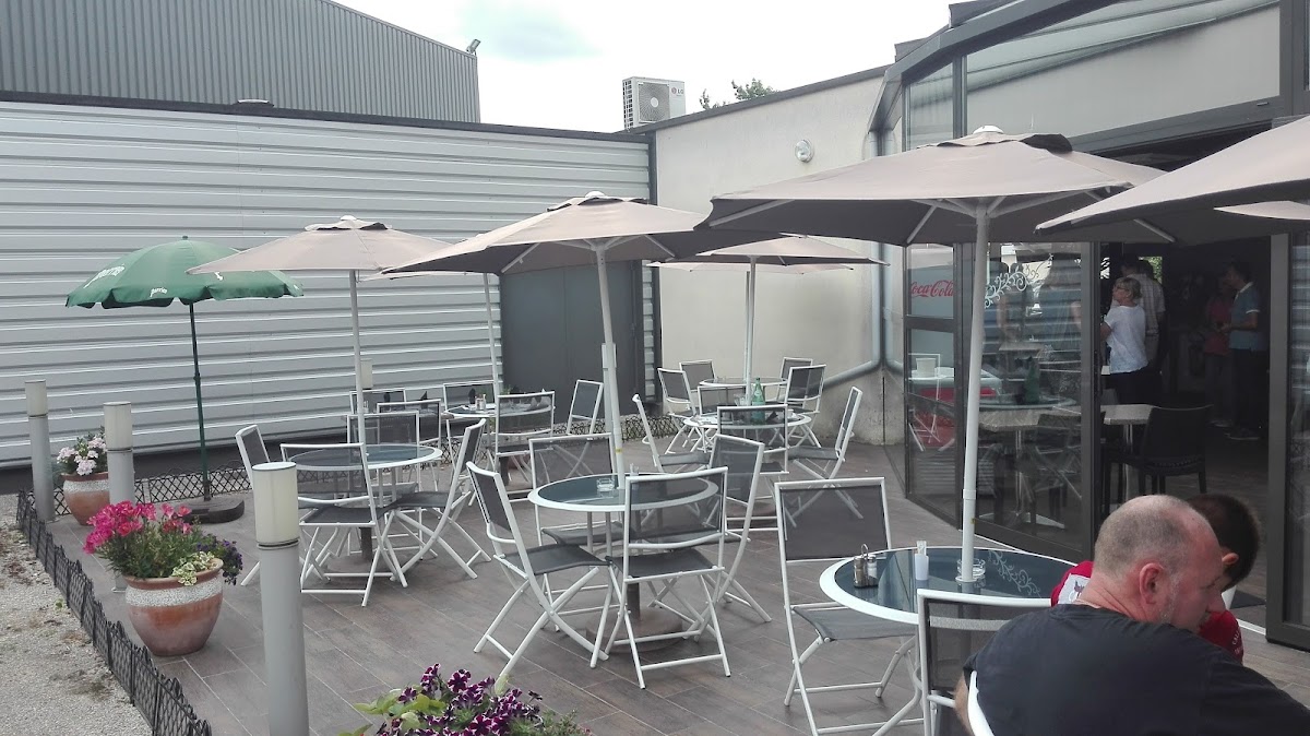 La trattoria Amiens Photo 4
