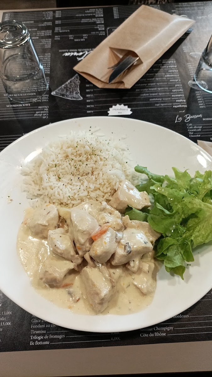La trattoria Amiens Photo 5
