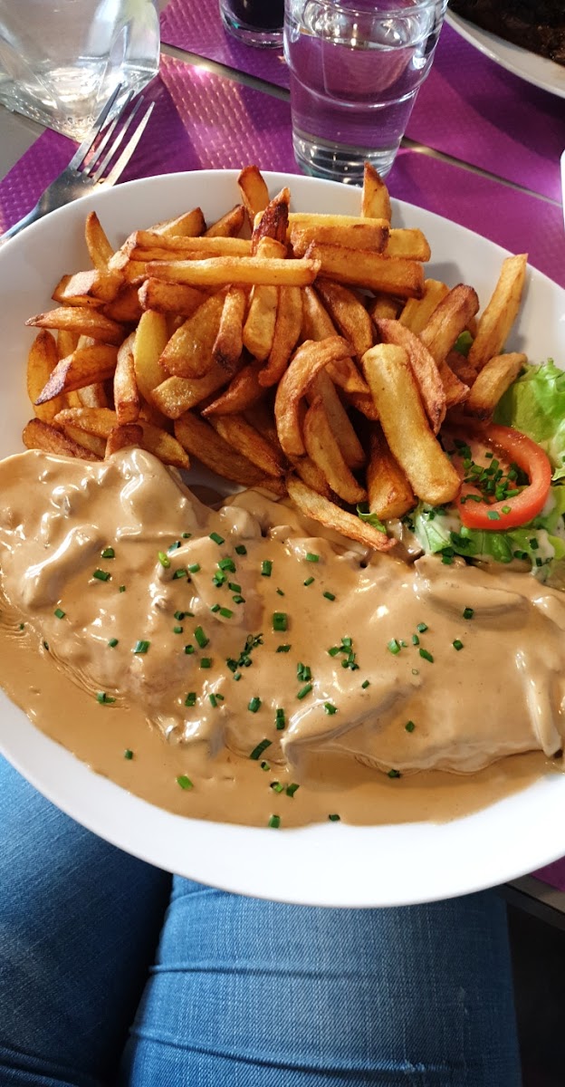 La trattoria Amiens Photo 6