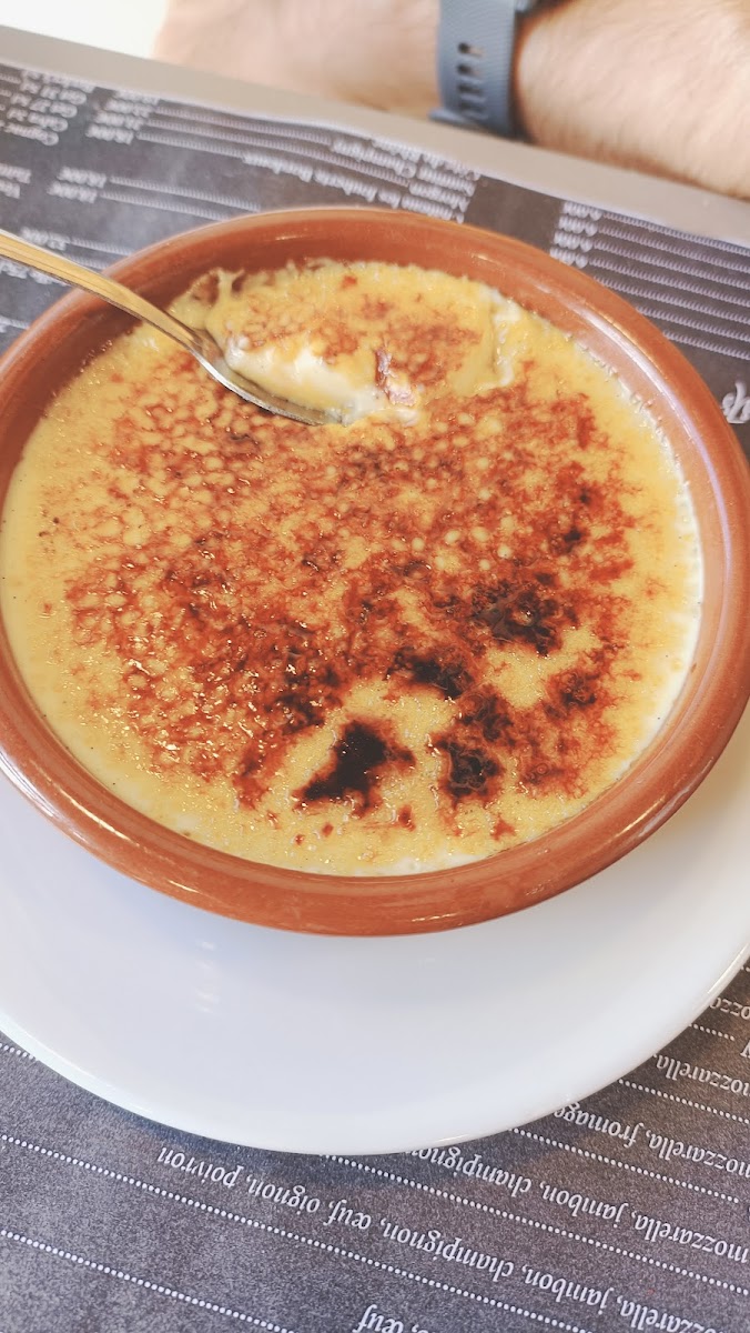 La trattoria Amiens Photo 7