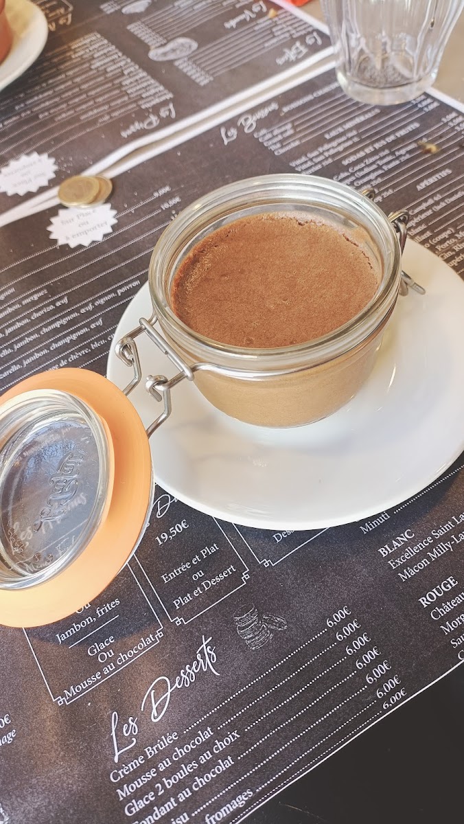 La trattoria Amiens Photo 9