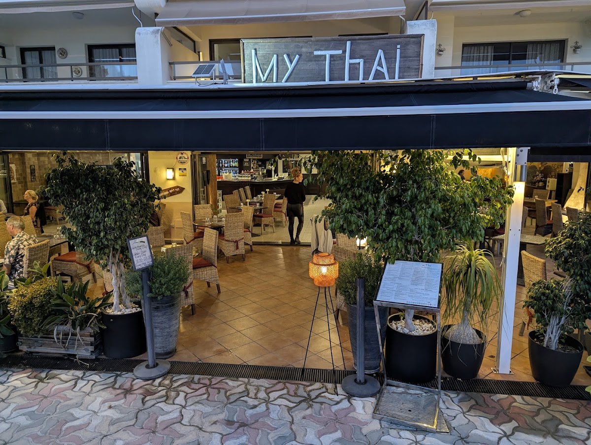 My Thai