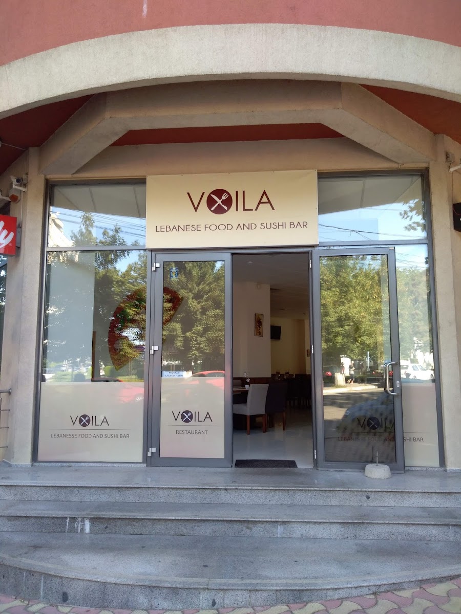 Restaurant Rubin