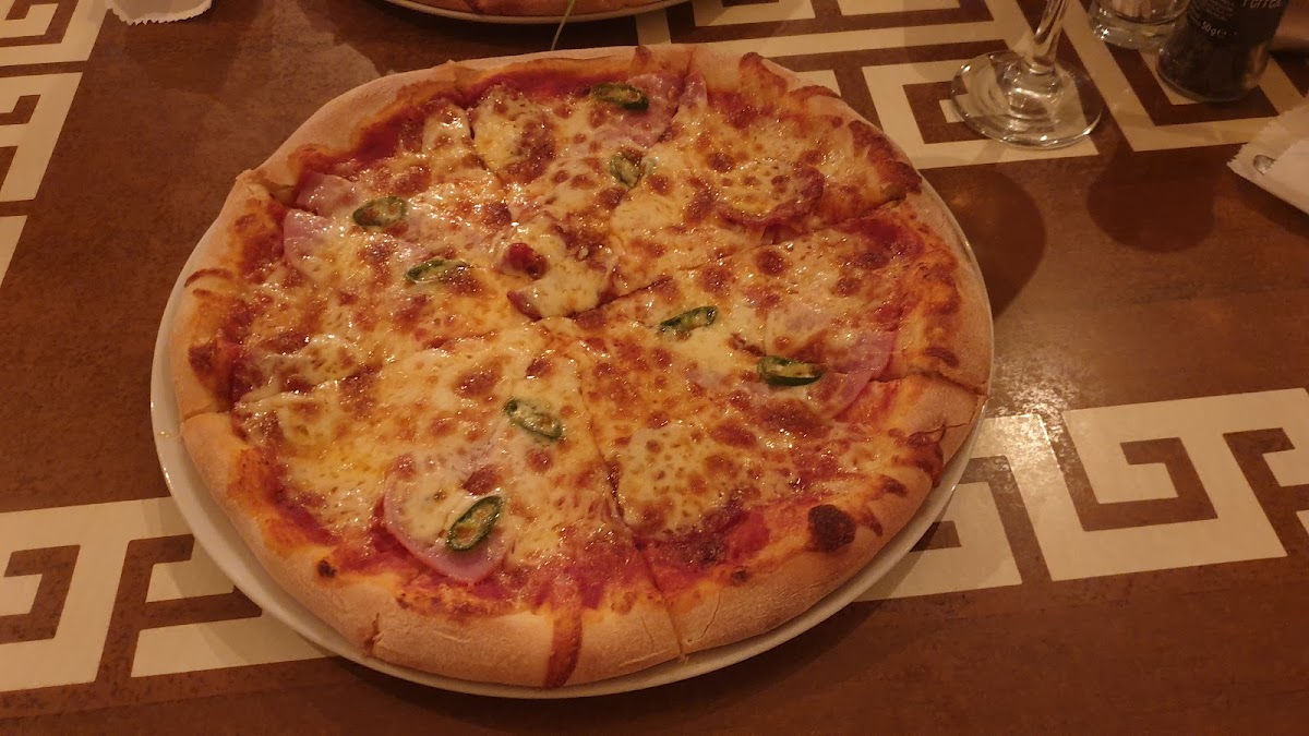 Restaurant Rubin Photo 3