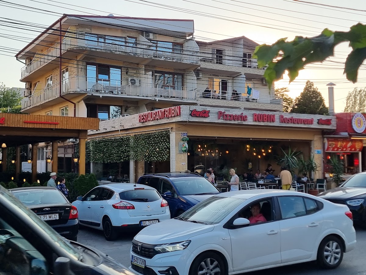 Restaurant Rubin Photo 4
