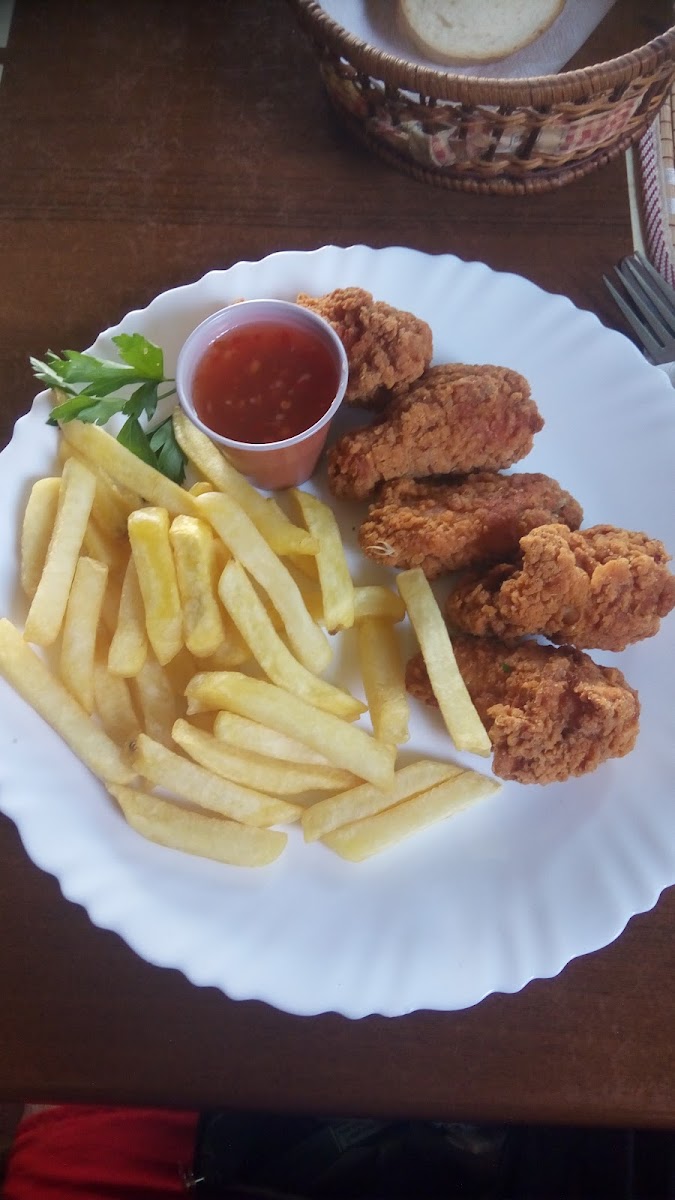 Restaurant Rubin Photo 6