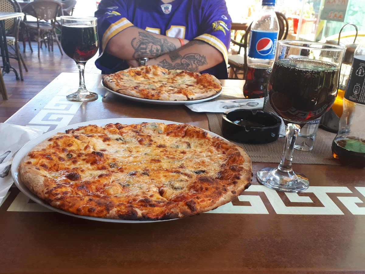 Restaurant Rubin Photo 7