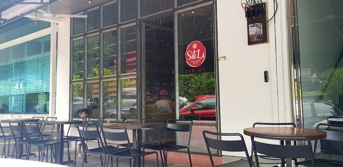 Siti Li Dining & Foodhall