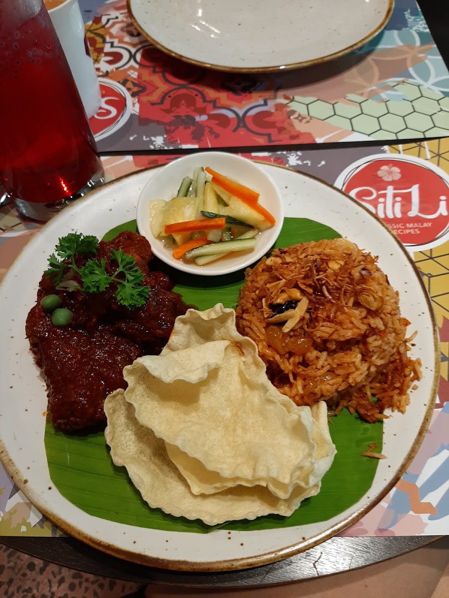 Siti Li Dining & Foodhall Photo 10