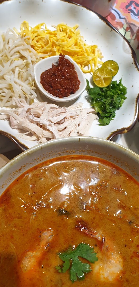 Siti Li Dining & Foodhall Photo 6